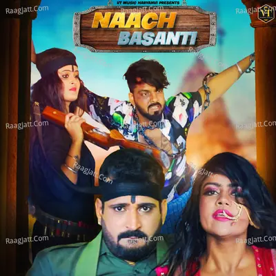 Naach Basanti Cover