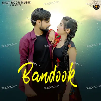 Bandook Cover