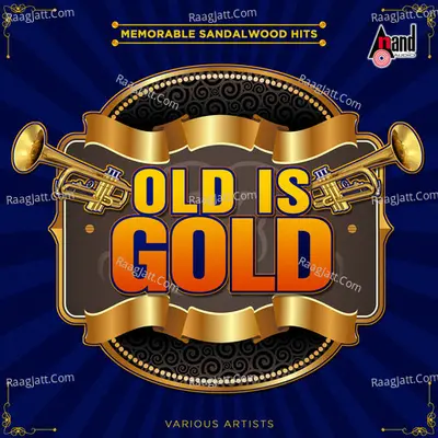 Memorable Sandalwood Hits Old Is Gold - 