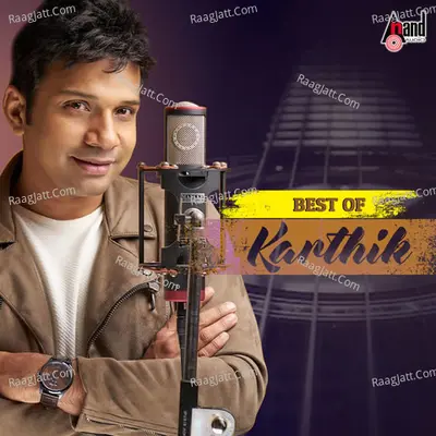Best Of Karthik - Ramana Gogula