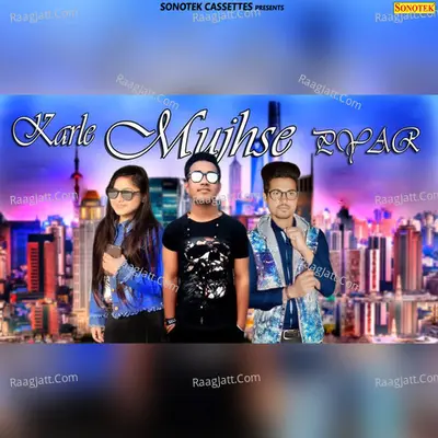 Karle Mujhse Pyar Cover
