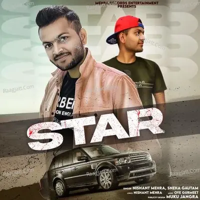 Star Cover