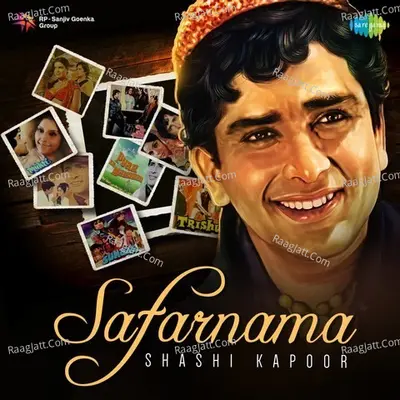 Safarnama - Shashi Kapoor Poster