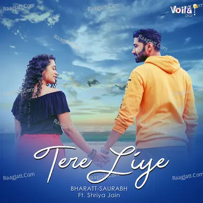 Tere Liye Cover