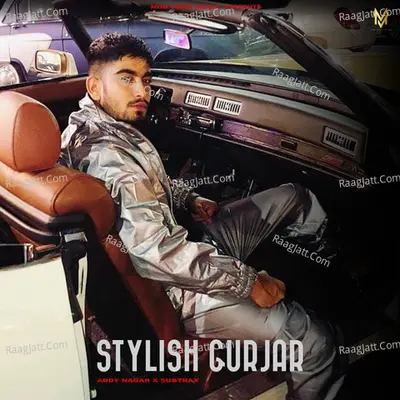 Stylish Gurjar Cover