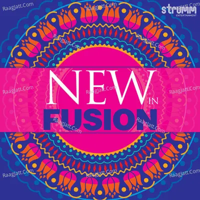 New in Fusion Poster