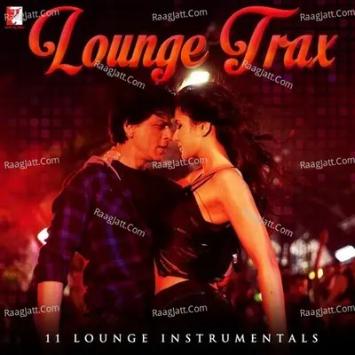 Lounge Trax - 11 Lounge Instrumentals - Instrumental