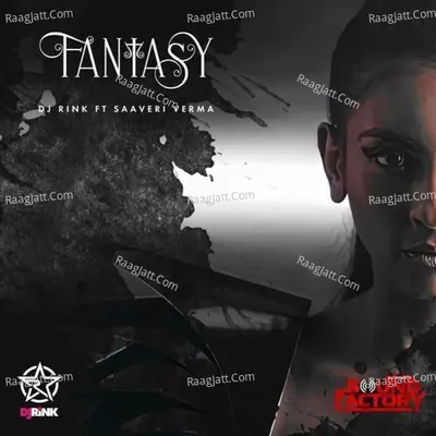 Fantasy Cover
