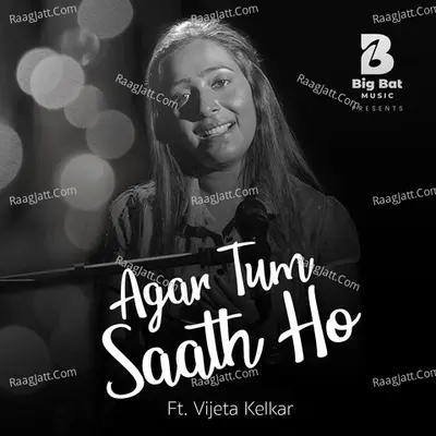 Agar Tum Saath Ho Cover