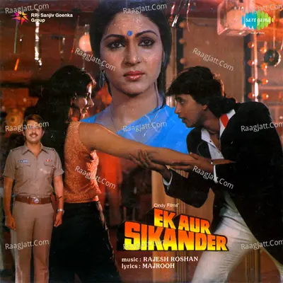 Ek Aur Sikandar - Rajesh Roshan