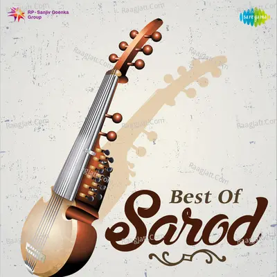 Best Of Sarod Poster