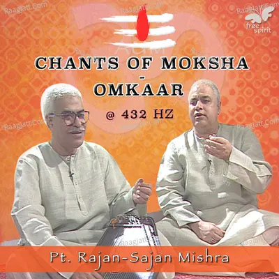 Chants of Moksha - Omkaar - at 432 Hz Poster
