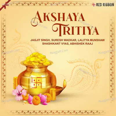 Akshaya Tritiya Cover