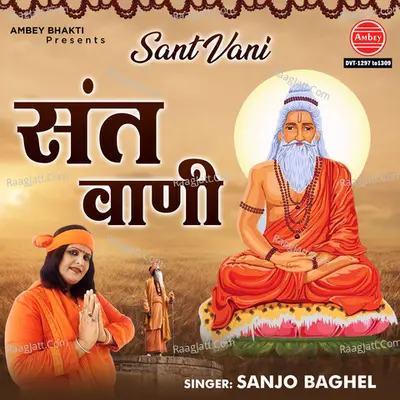 Sant Vani Poster