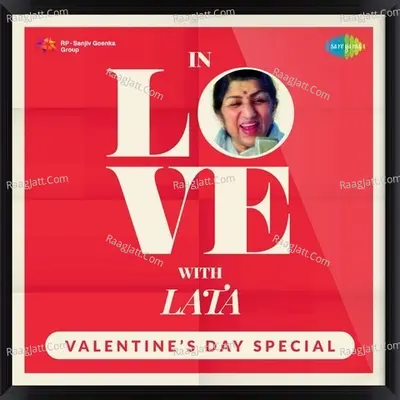 In Love With Lata Mangeshkar - Lata Mangeshkar