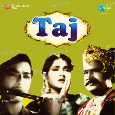 Taj - Hemant Kumar