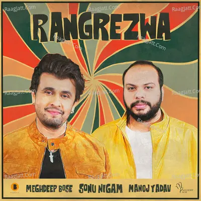 Rangrezwa Cover