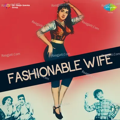 Fashionable Wife Poster