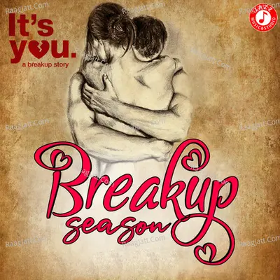 Breakup Season - Single Cover