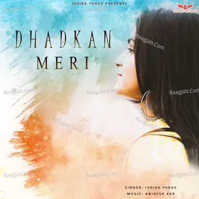Dhadkan Meri Cover