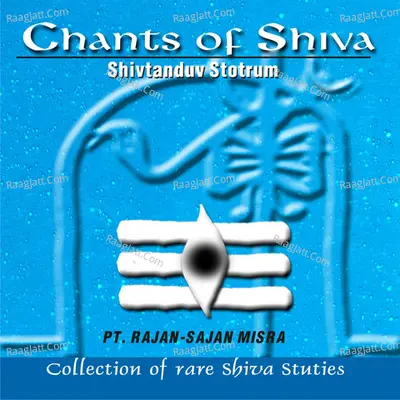 Chants of Shiva - Shivtandav Stotrum Poster