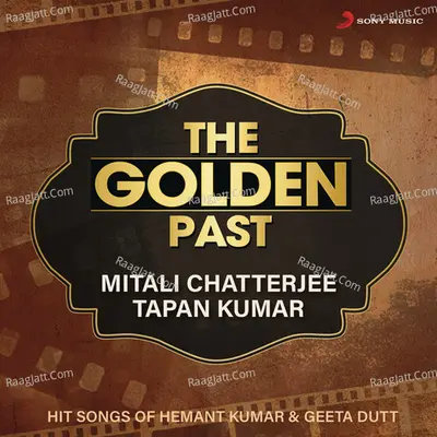 The Golden Past - Mitali Chatterjee