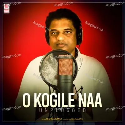 B. Shivakumar