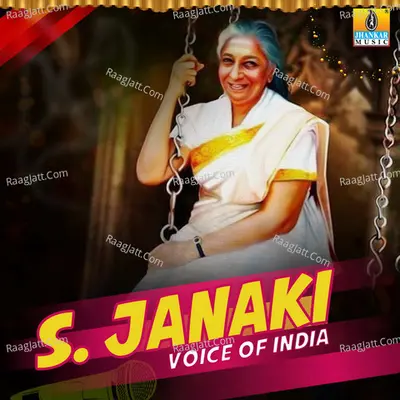 S. Janaki Voice of India - S. Janaki