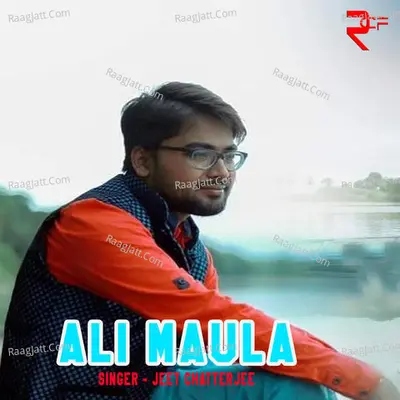 Ali Maula Cover