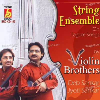 String Ensemble Poster