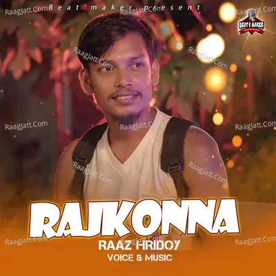 Rajkonna