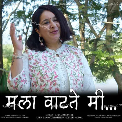 Anjali Marathe Image