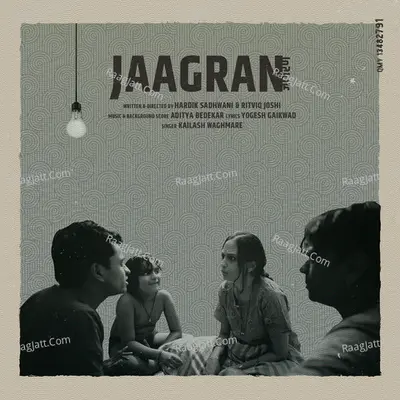 Jaagran Poster