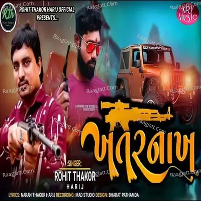 Khatarnakh Cover
