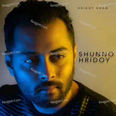 Shunno Hridoy Cover
