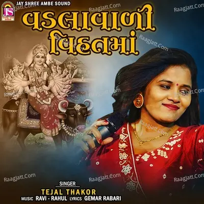 Vadalavadi Vihatmaa Cover