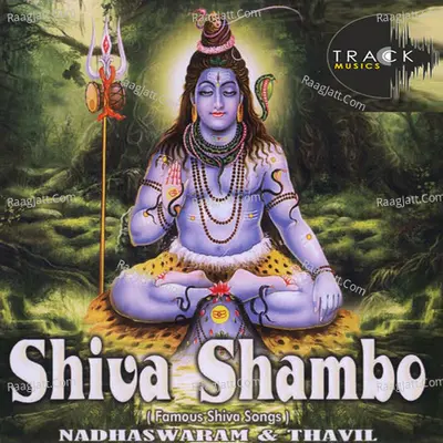 Shiva Shambo - N. R. P. Ravichandhran