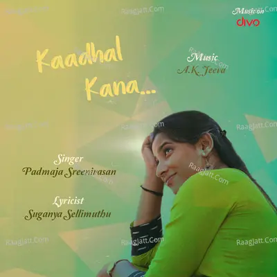 Kadhal Kanaa Cover