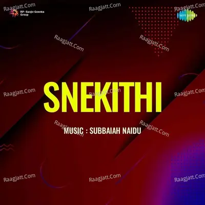 Snekithi Cover