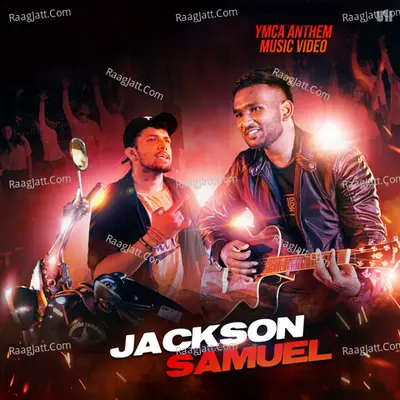 Vaalibanae Veerukondu (YMCA Anthem) Cover