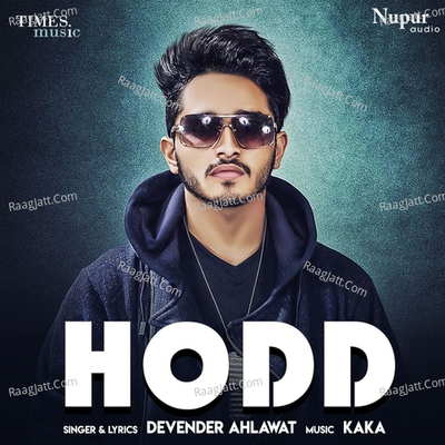 Hodd Cover