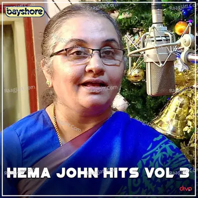 Hema John Hits Vol 3 Cover