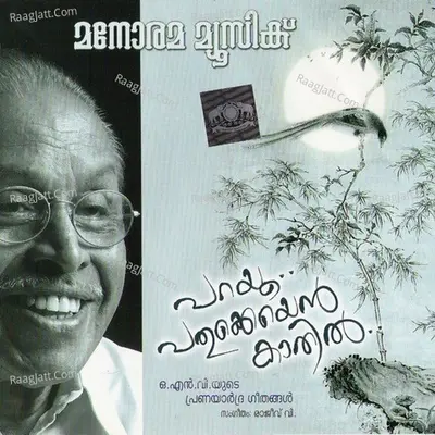 Parayoo Pathukkeyen Kathil - Vijay Yesudas