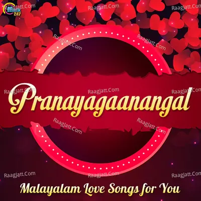 Pranayagaanangal - Bijibal