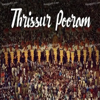 Thrissur Pooram
