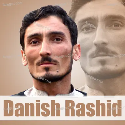 Danish Khowar 4 Cover