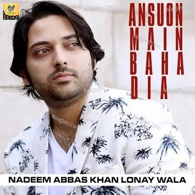 Ansuon Main Baha Dia - Single