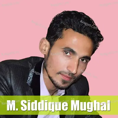 Saddique Mughal Poster