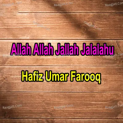 Hafiz Umar Farooq Image