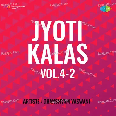 Pvt Jyoti Kalas Vol 4 2 Cover